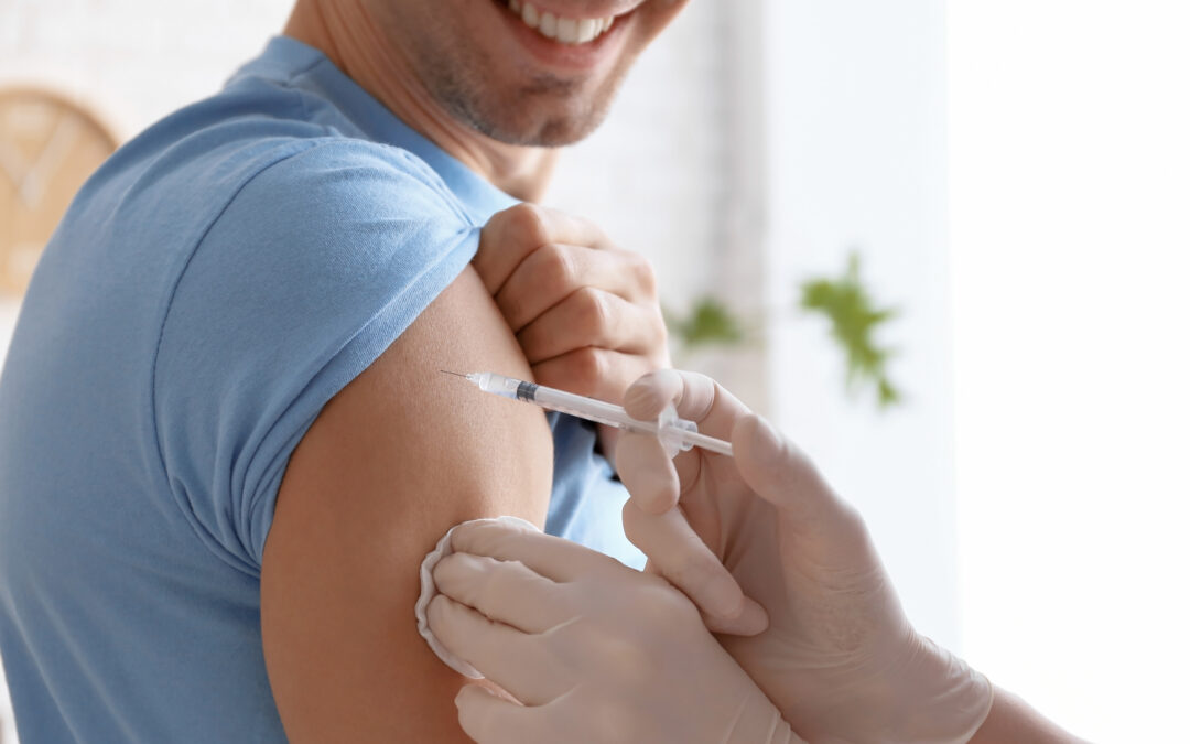 Grippeimpfung – die wichtigsten Facts!