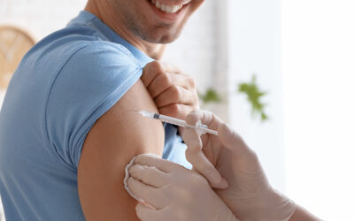 Grippeimpfung – die wichtigsten Facts!